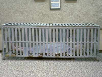 Cages
