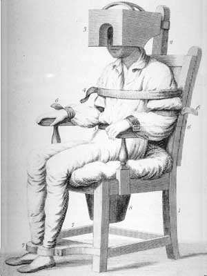 Restraints