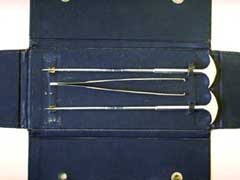 lobotomy tool
