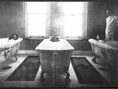 covered baths