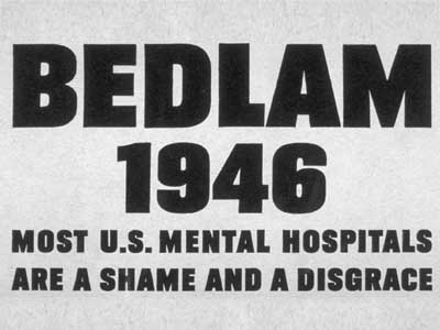 Bedlam 1946