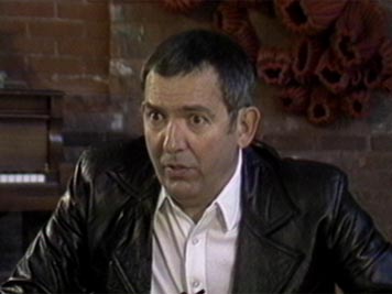 Jim Conroy