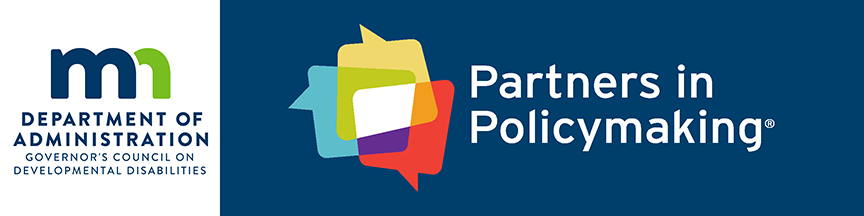 Partners in Policymaking