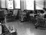 Dayroom, Boswell Hall