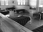 Bedroom, Cottage 8