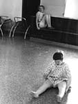 Dayroom, Cottage 12