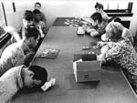 Day activity center, Cottage 5
