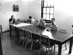 Day activity center, Cottage 5