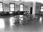 Dayroom, Cottage 9