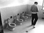 Bathroom, Cottage 9