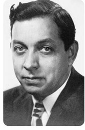 Elmer Anderson