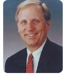 Governor Arne Carlson