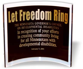 Let Freedom Ring