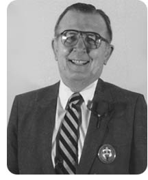 Mel Heckt