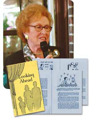 Miriam Karlins