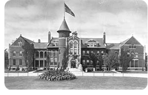 Owatonna State School