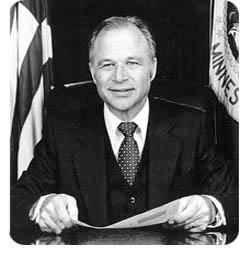 Governor Al Quie