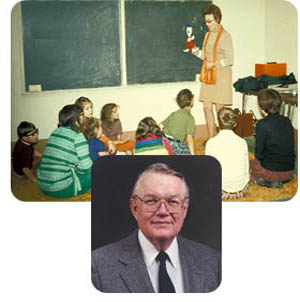 Dr. Maynard Reynolds