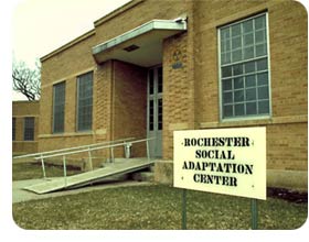 Rochester Facility