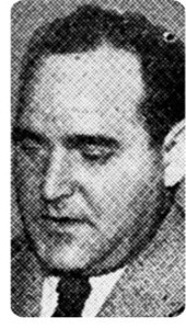 Dr. Ralph Rossen