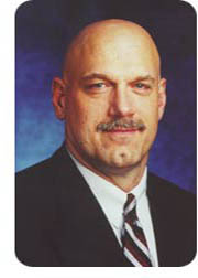 Governor Jesse Ventura