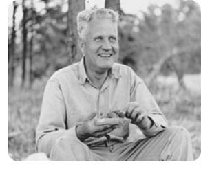 Governor Luther Youngdahl: Champion of Change