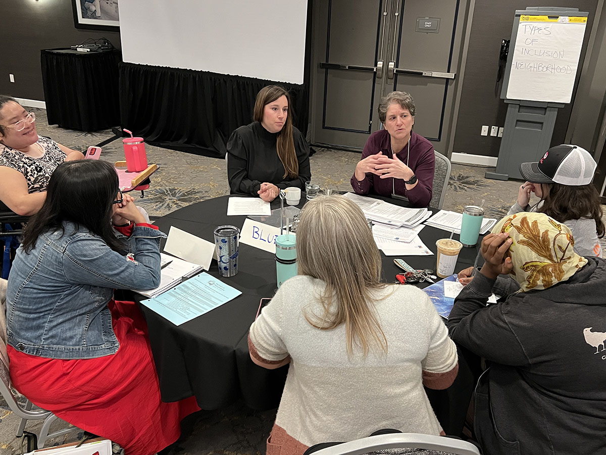 Class 42 October Session – discussion session