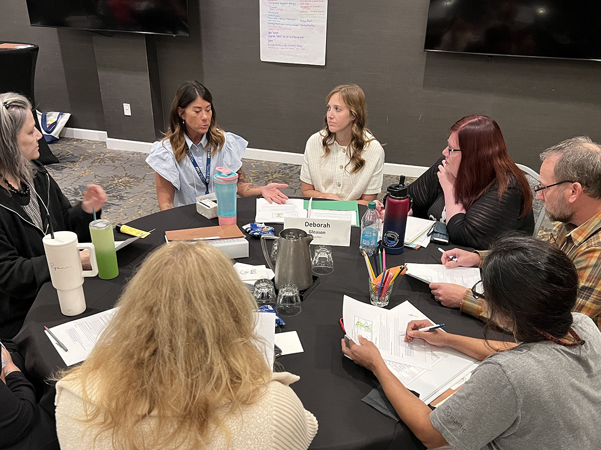 Class 42 October Session - more discussion