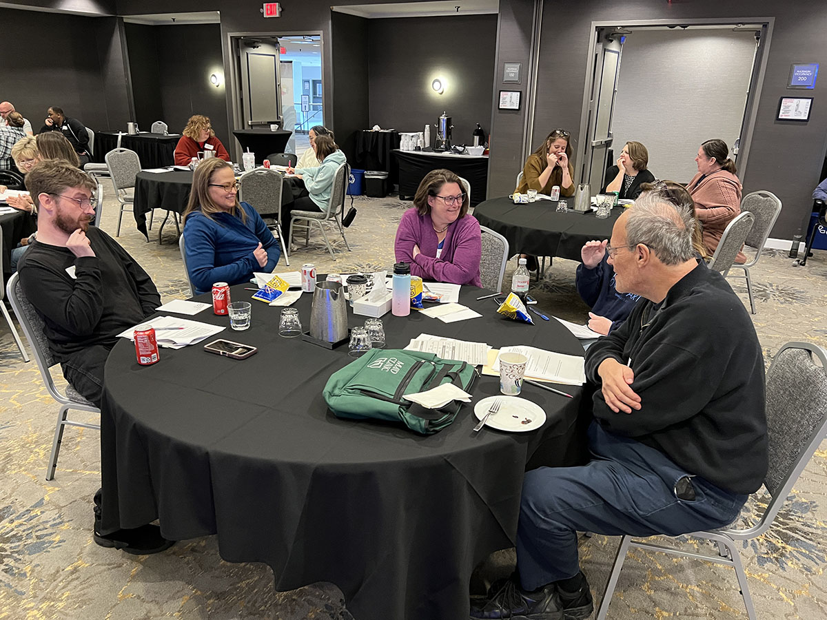 Class 42 October Session – tables for workshop
