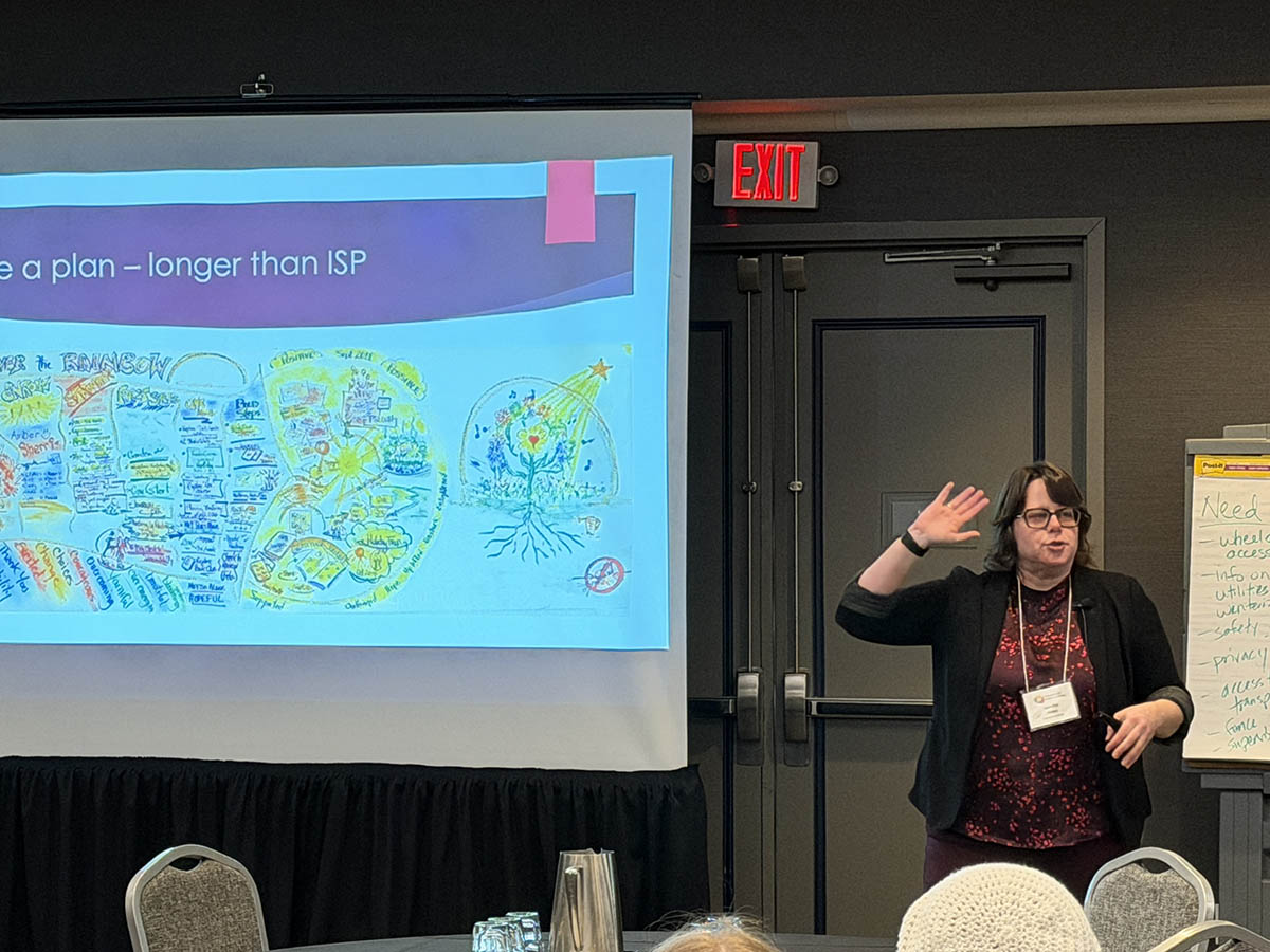 Class 43 January Session - stringing pledges