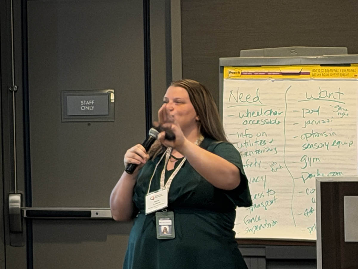 Class 43 January Session – participant studies publication