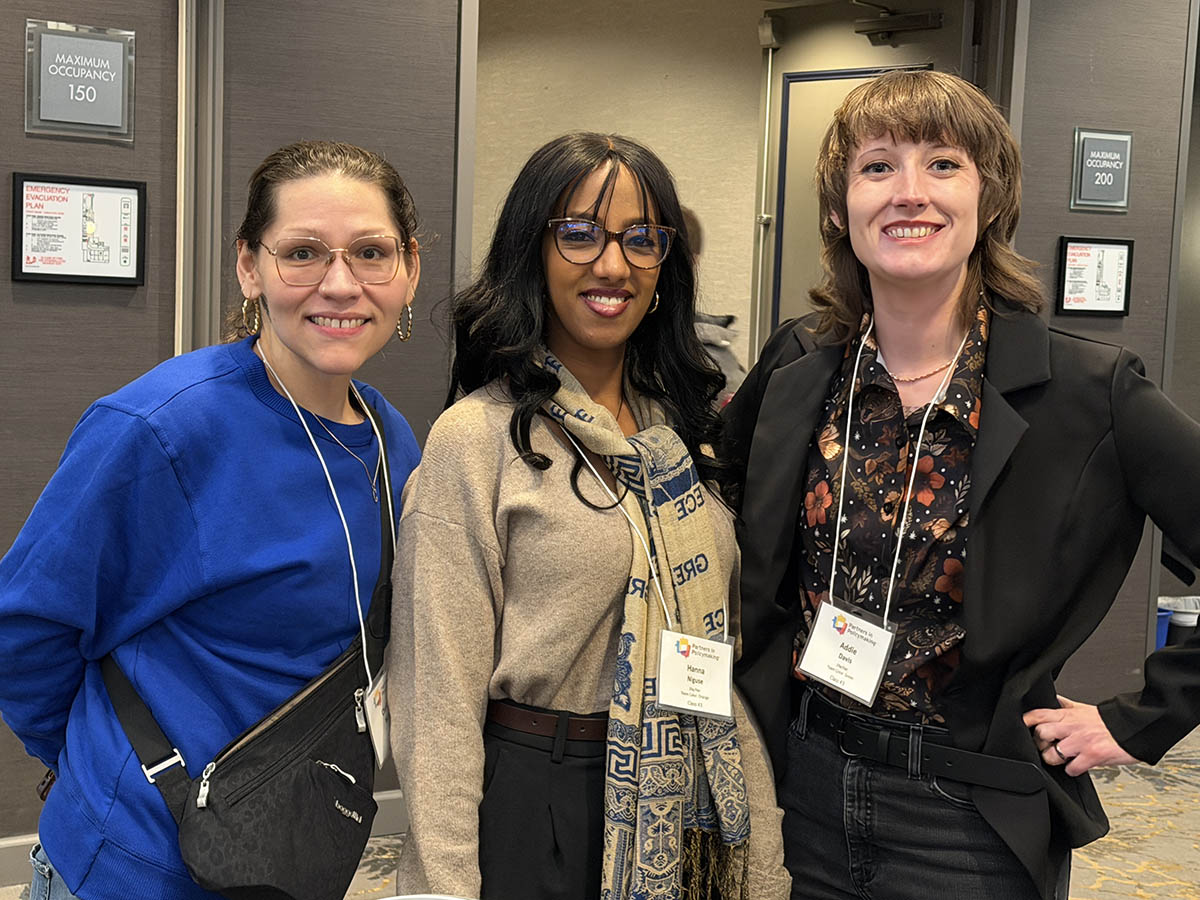 Class 43 January Session - activity poster