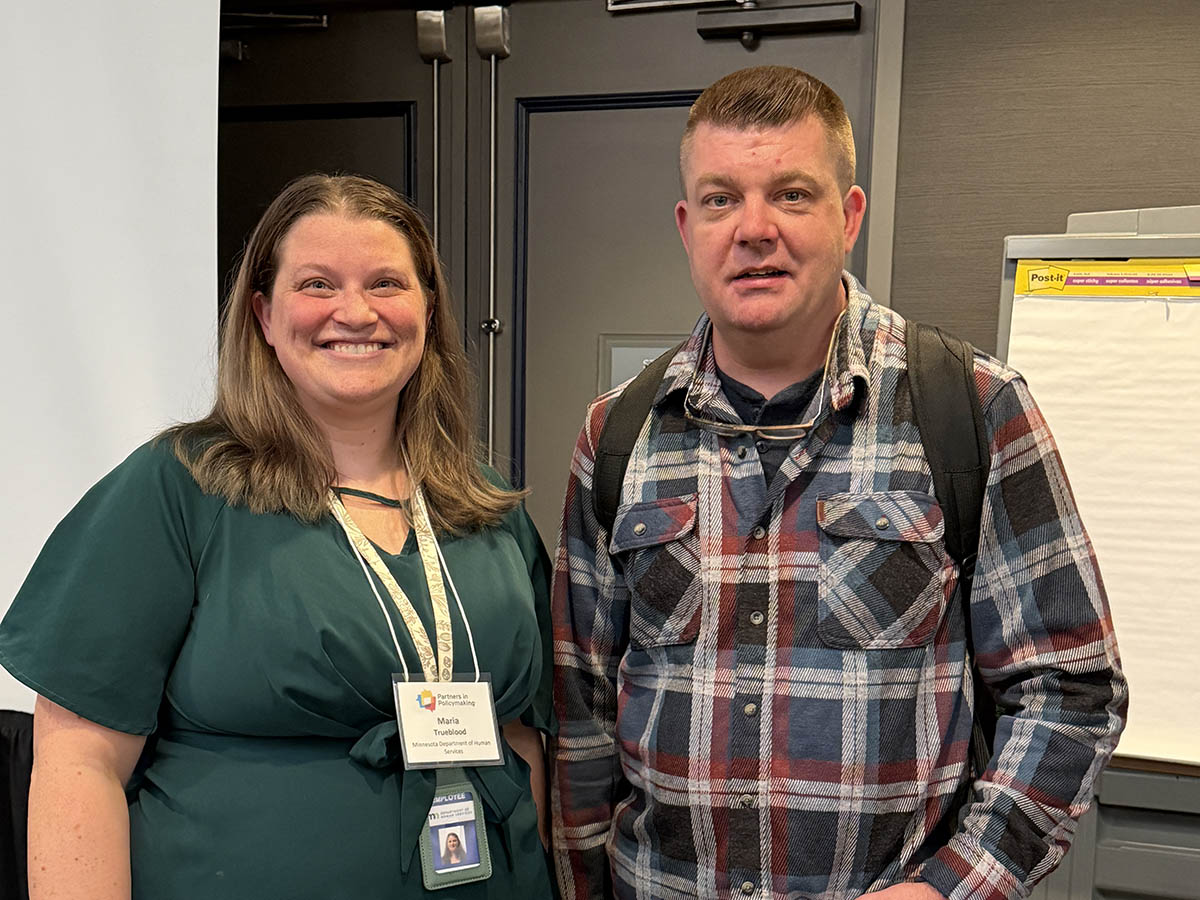 Class 43 group photo