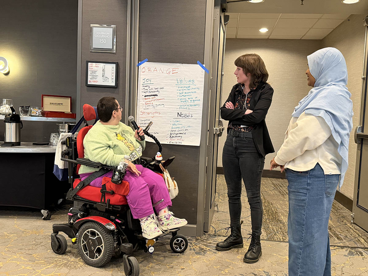 Class 43 January Session Activity