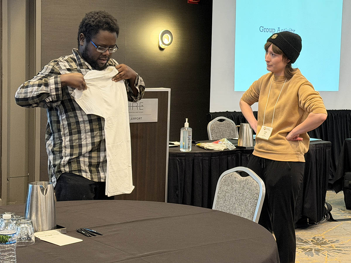 Class 43 January Session– discussion