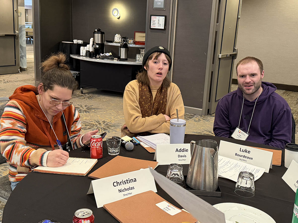 Class 43 January Session