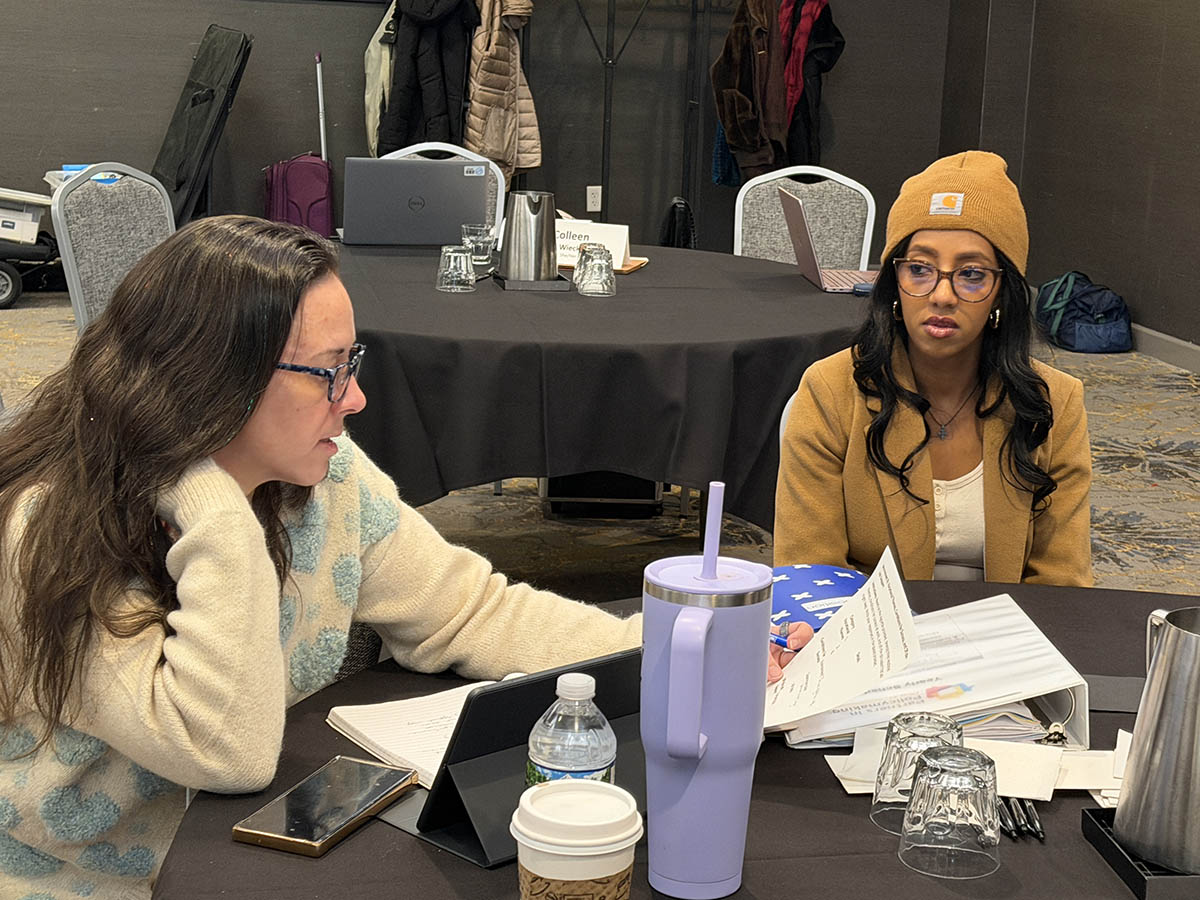 Class 43 panel leaders