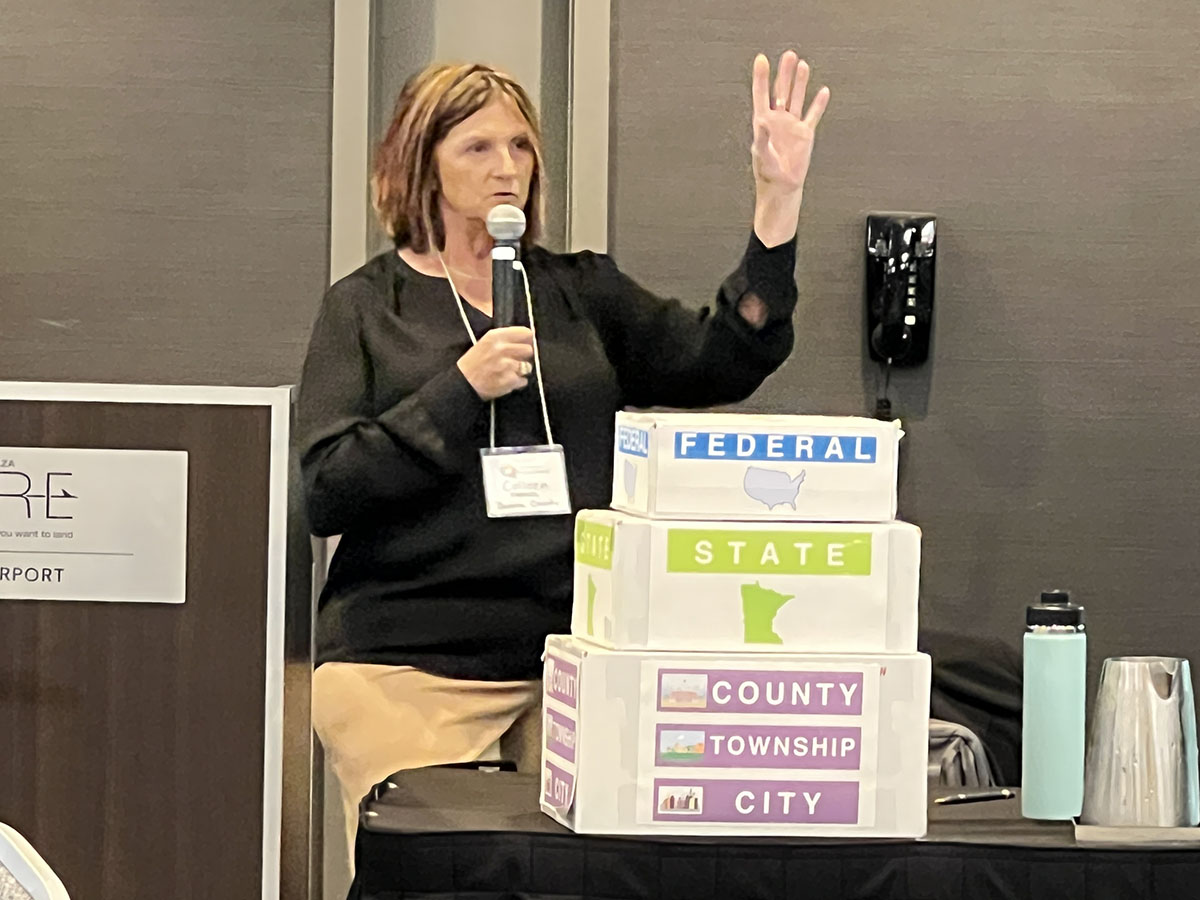 Class 43 November Session - group activity