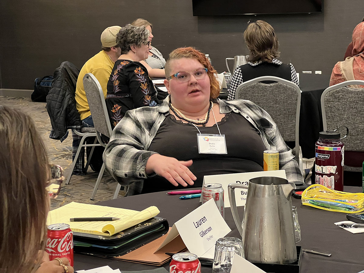 Class 43 November Session