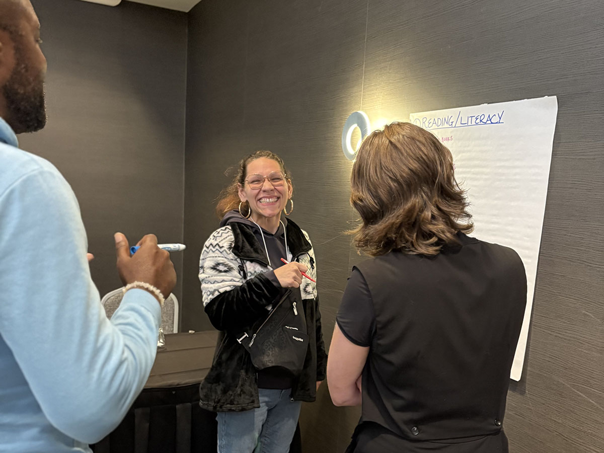 Class 43 group photo