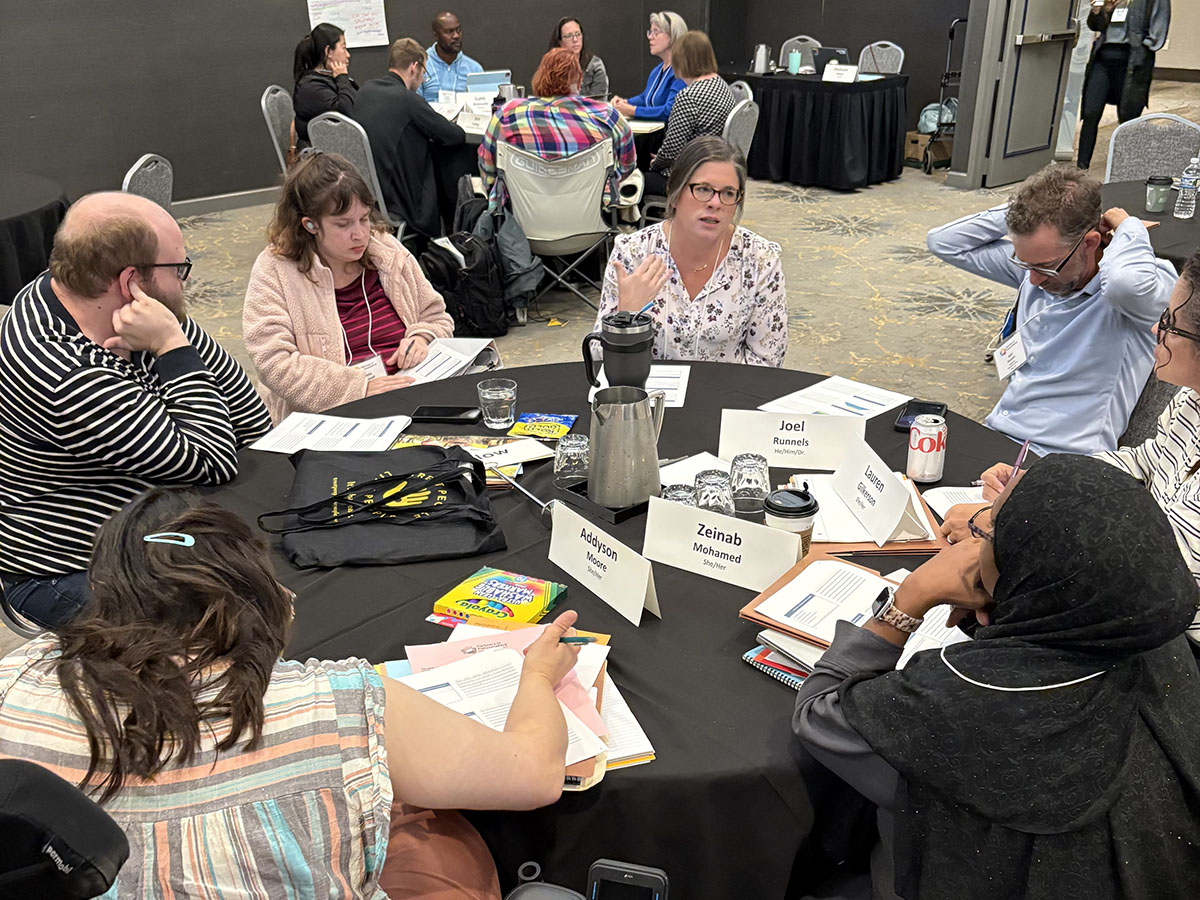 Class 43 October Session Activity