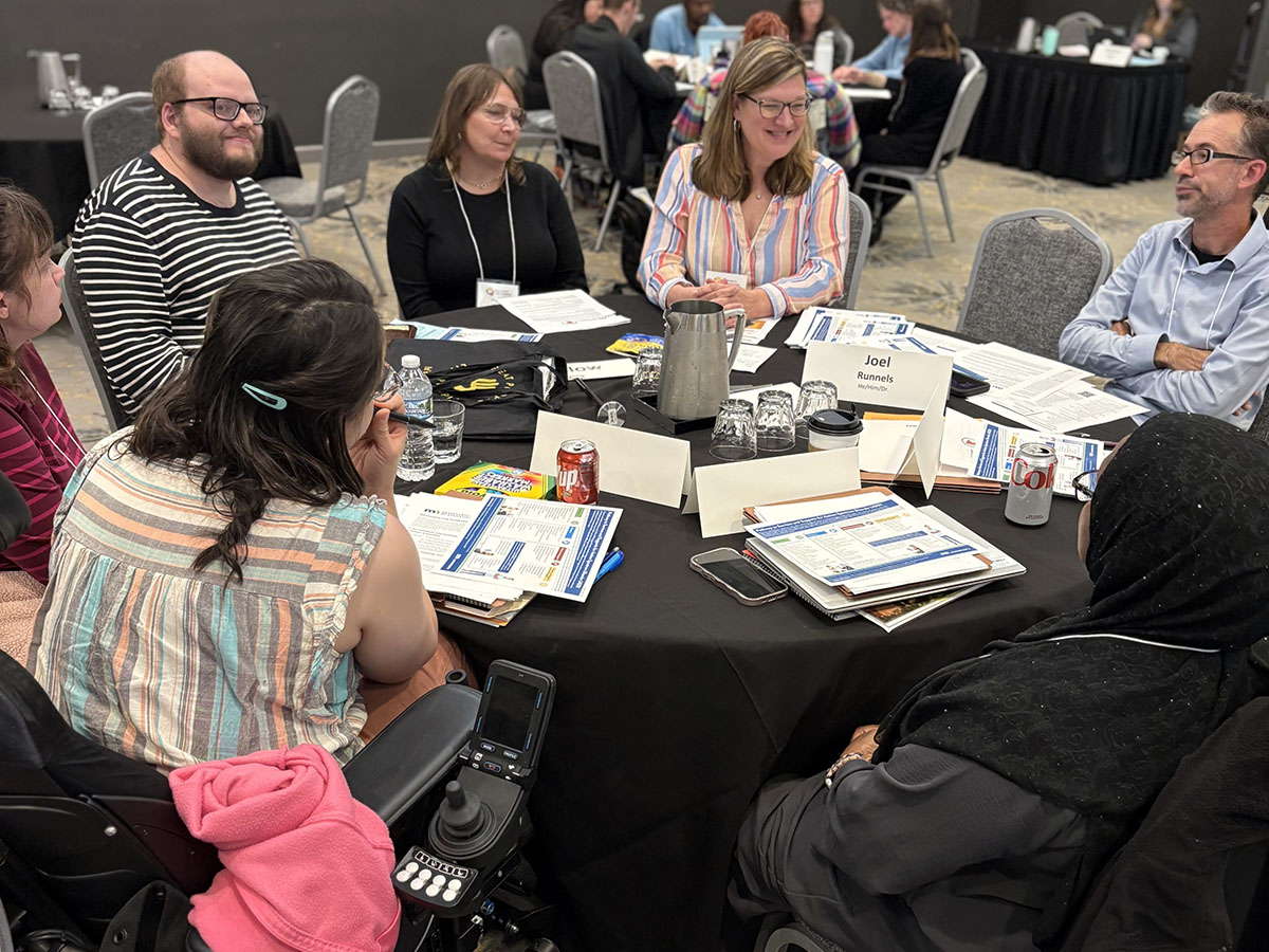 Class 43 panel leaders