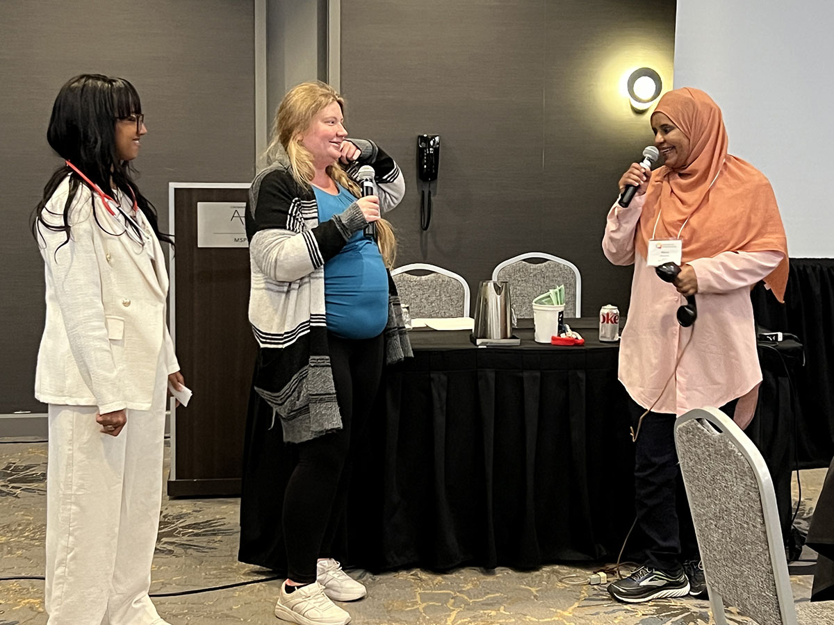 Class 43 October Session – discussion