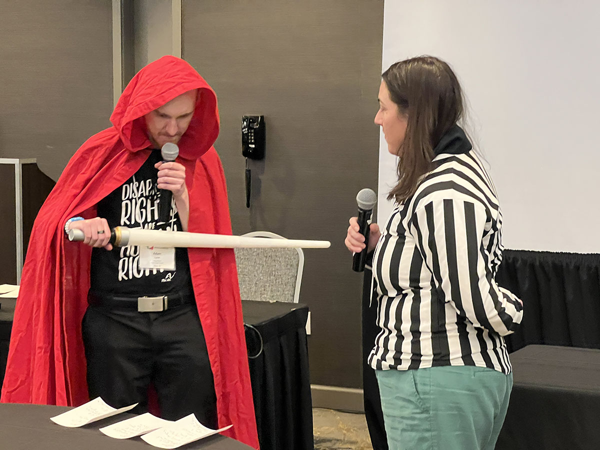 Class 43 October Session – discussion