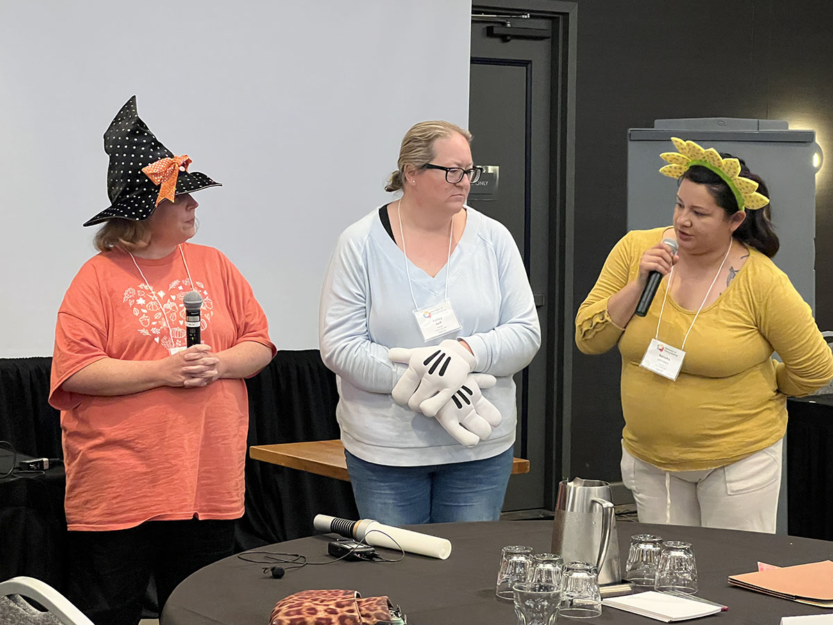 Class 43 October Session Exercise