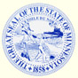 Minnesota State Seal