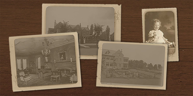 Feature image for History and Preservation