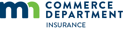 minnesota department of commerce insurance logo