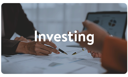 Investing Investing
