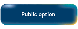 Button - public option Button - public option